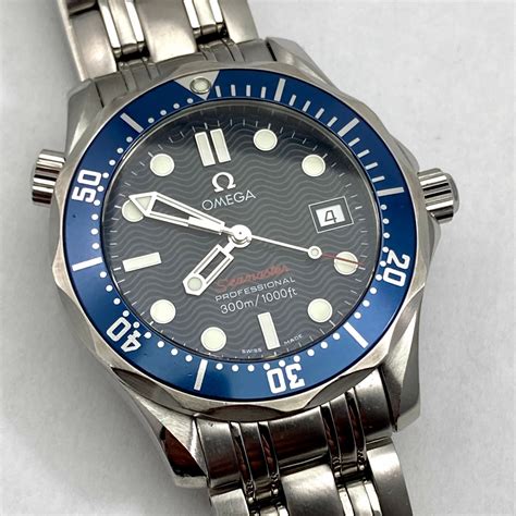 omega seamaster professional dimensions|omega seamaster types.